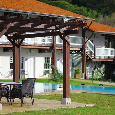 Hotel Luisiana San José Zewnętrze zdjęcie