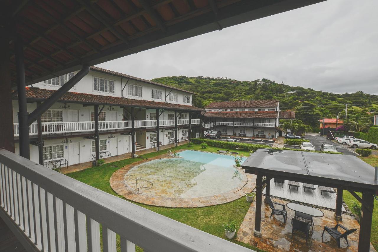Hotel Luisiana San José Zewnętrze zdjęcie