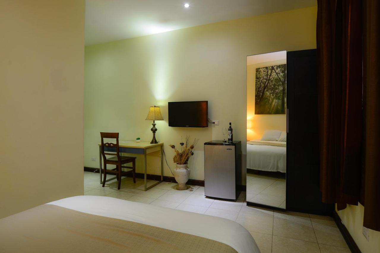 Hotel Luisiana San José Zewnętrze zdjęcie