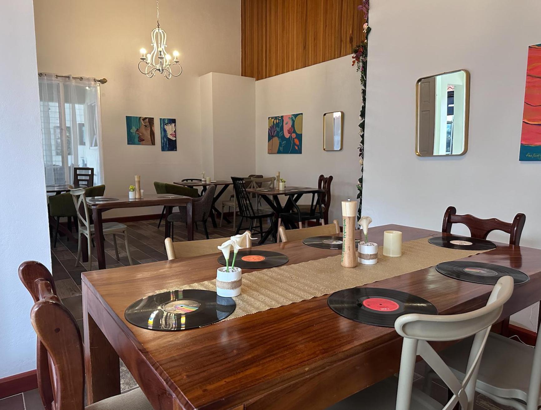 Hotel Luisiana San José Zewnętrze zdjęcie