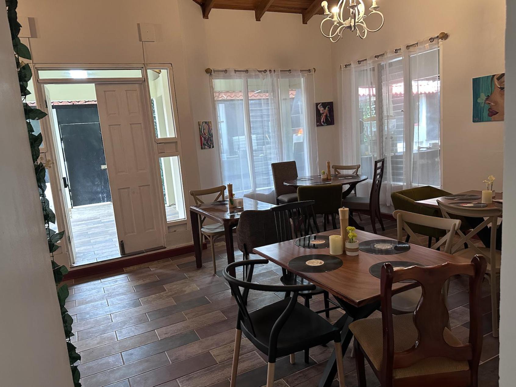 Hotel Luisiana San José Zewnętrze zdjęcie