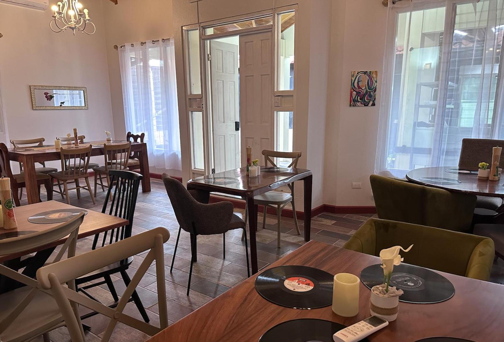 Hotel Luisiana San José Zewnętrze zdjęcie