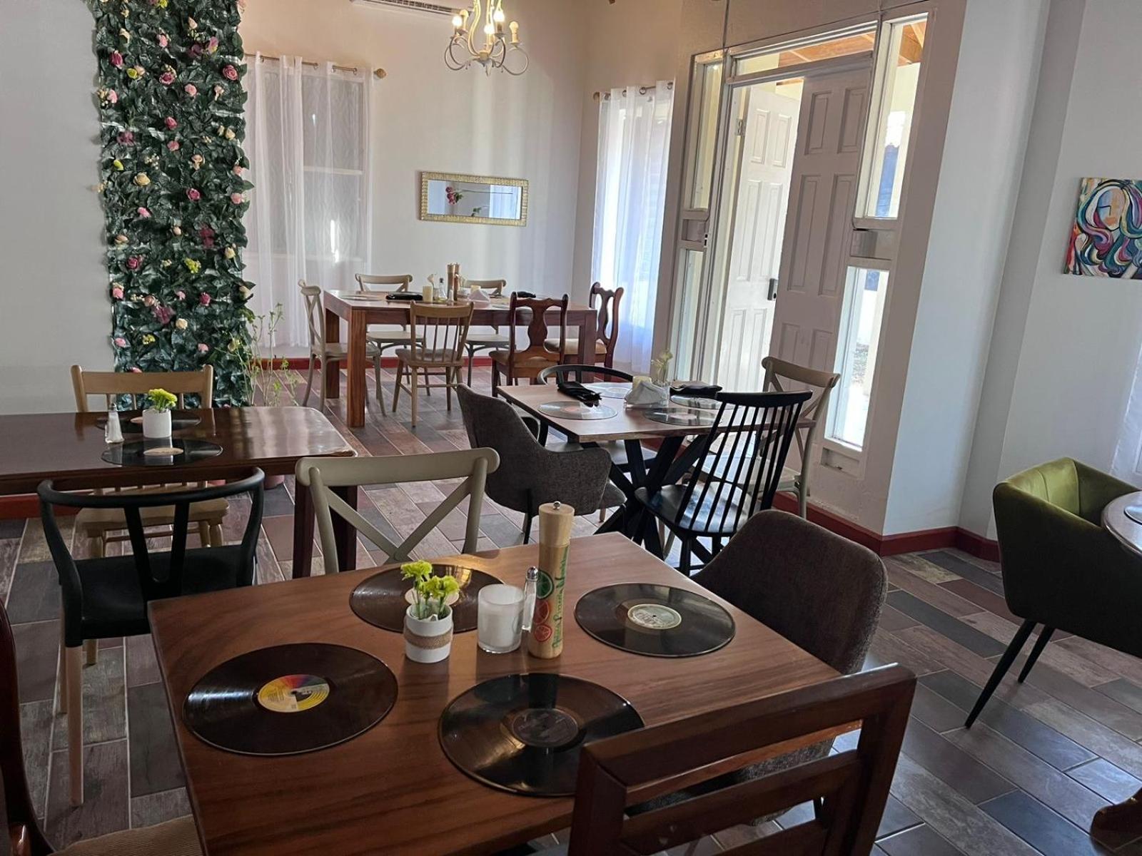 Hotel Luisiana San José Zewnętrze zdjęcie