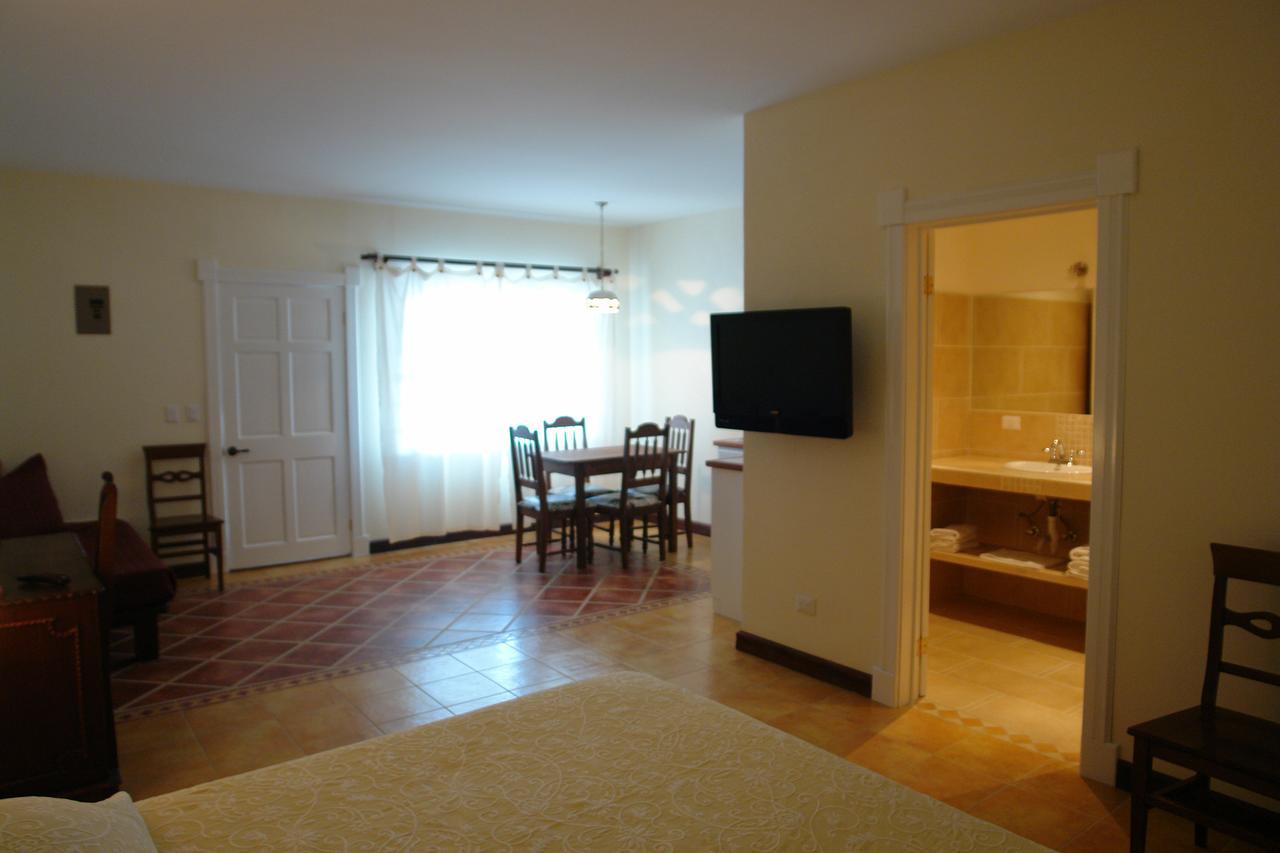 Hotel Luisiana San José Zewnętrze zdjęcie