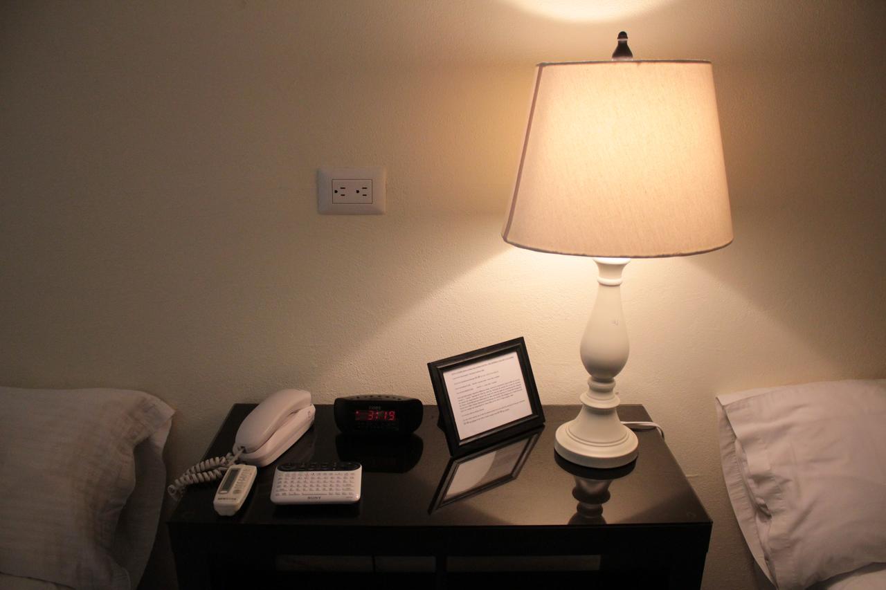 Hotel Luisiana San José Zewnętrze zdjęcie