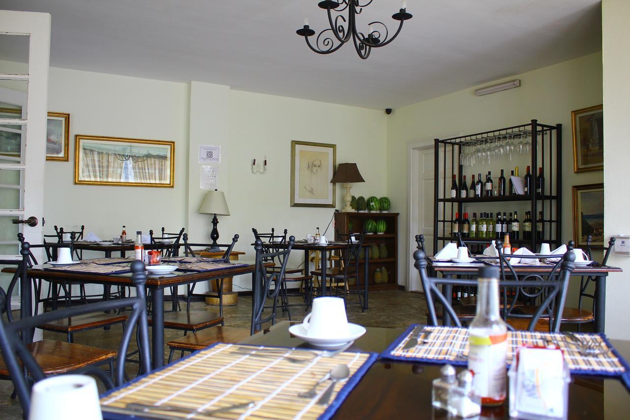 Hotel Luisiana San José Zewnętrze zdjęcie