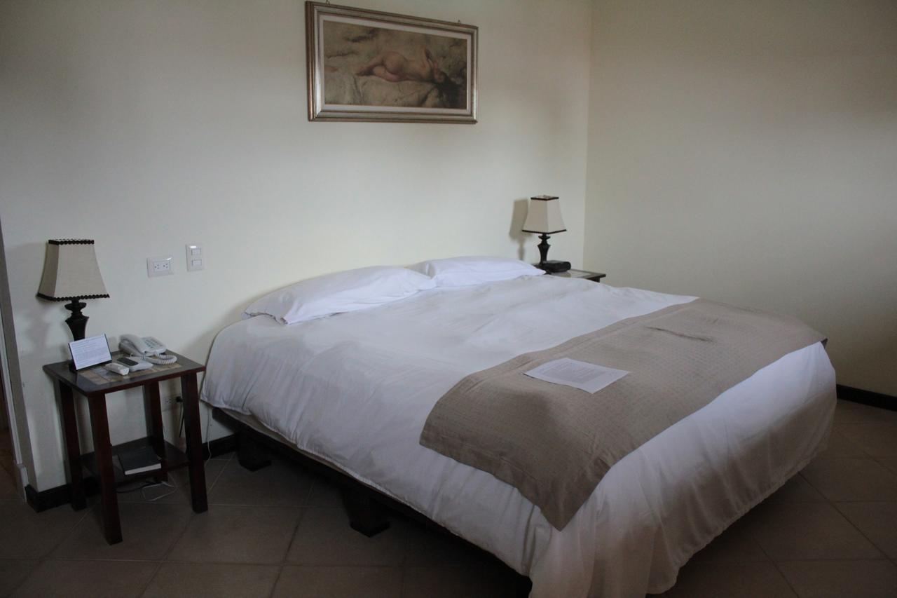Hotel Luisiana San José Zewnętrze zdjęcie