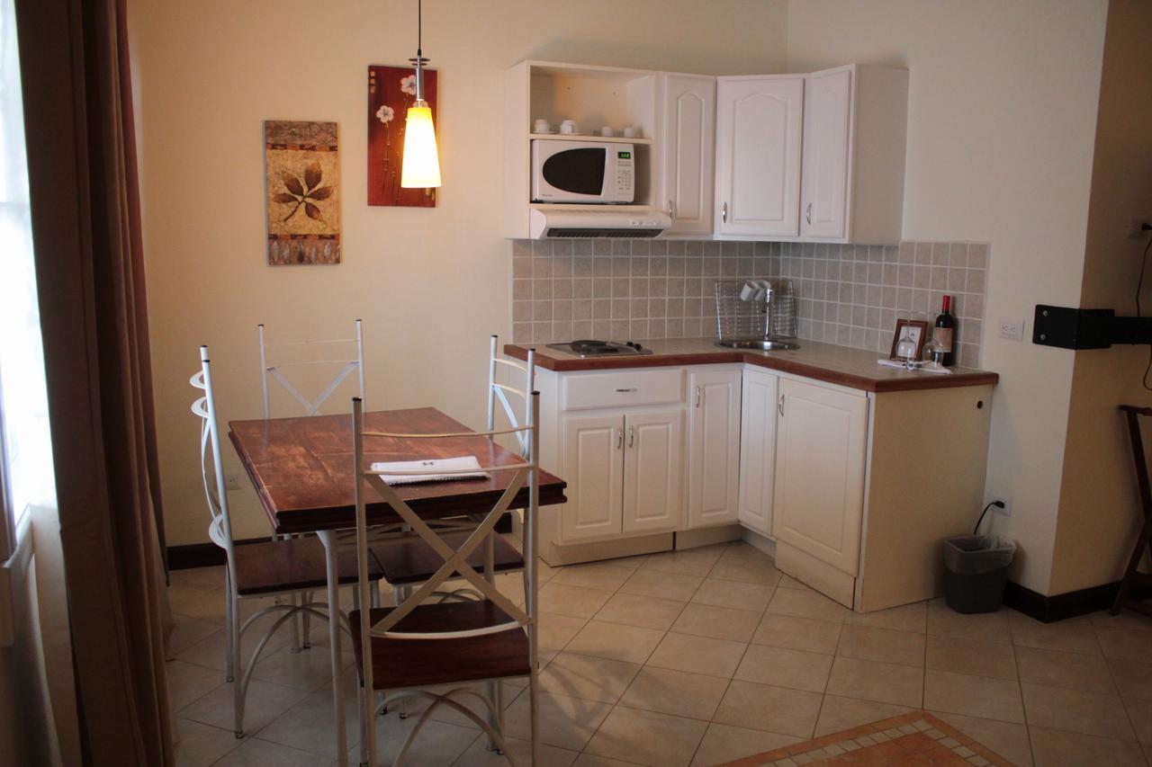 Hotel Luisiana San José Zewnętrze zdjęcie
