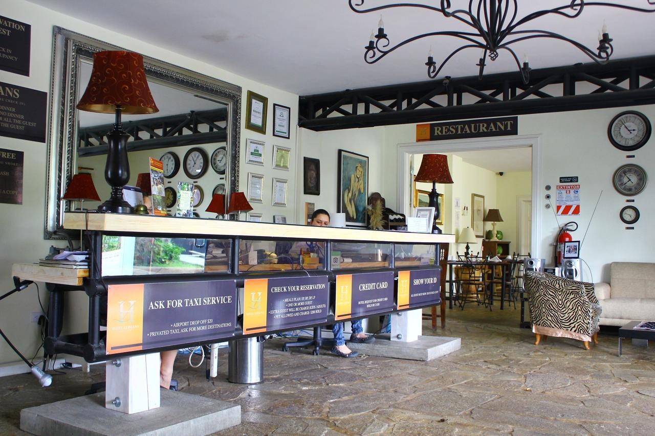 Hotel Luisiana San José Zewnętrze zdjęcie