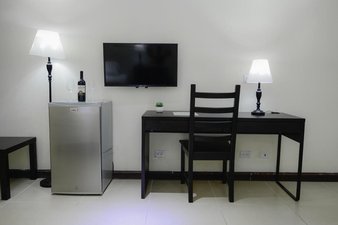 Hotel Luisiana San José Zewnętrze zdjęcie