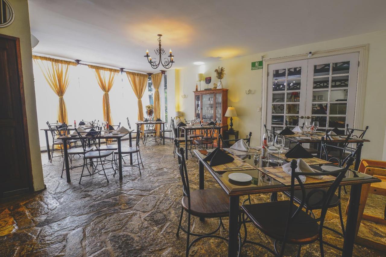 Hotel Luisiana San José Zewnętrze zdjęcie
