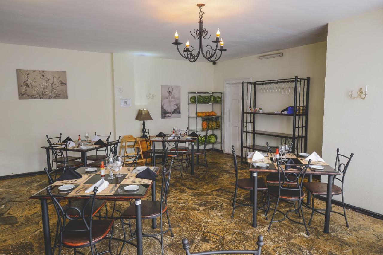 Hotel Luisiana San José Zewnętrze zdjęcie
