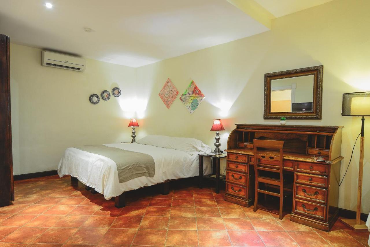 Hotel Luisiana San José Zewnętrze zdjęcie