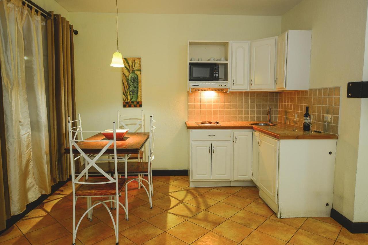 Hotel Luisiana San José Zewnętrze zdjęcie