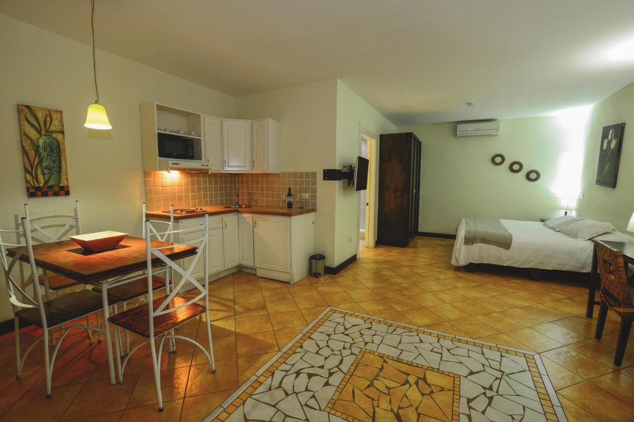 Hotel Luisiana San José Zewnętrze zdjęcie