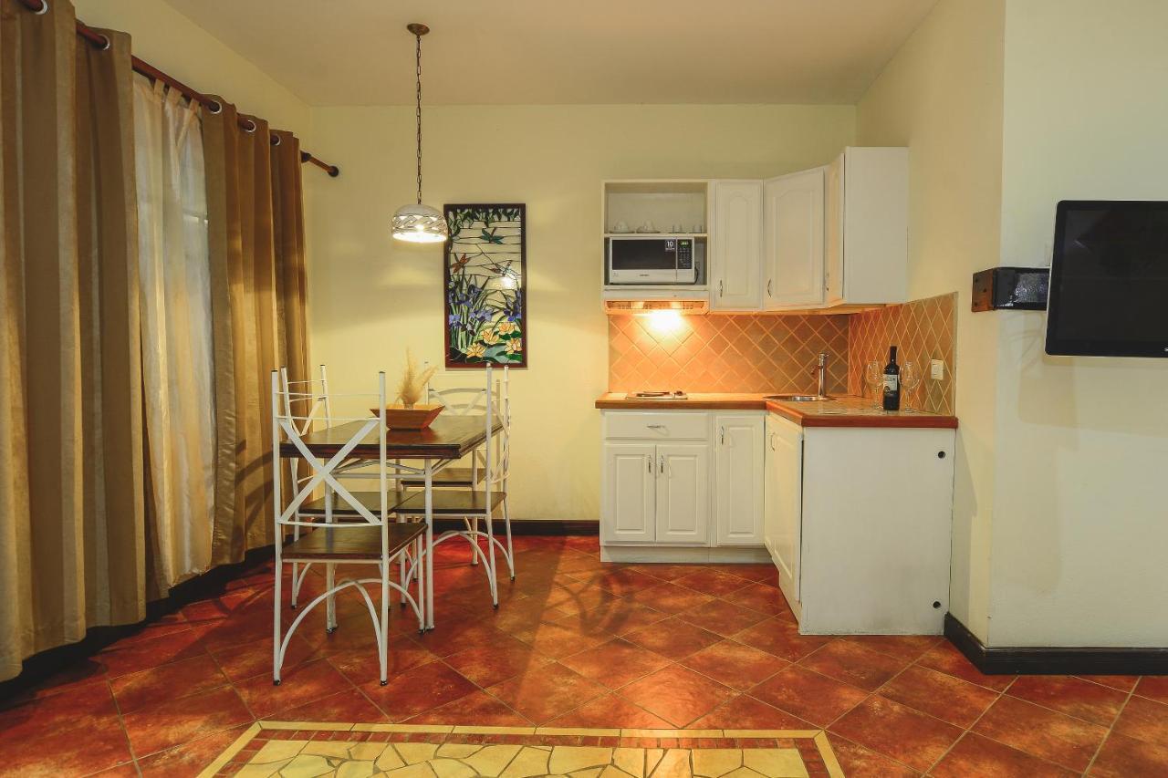 Hotel Luisiana San José Zewnętrze zdjęcie