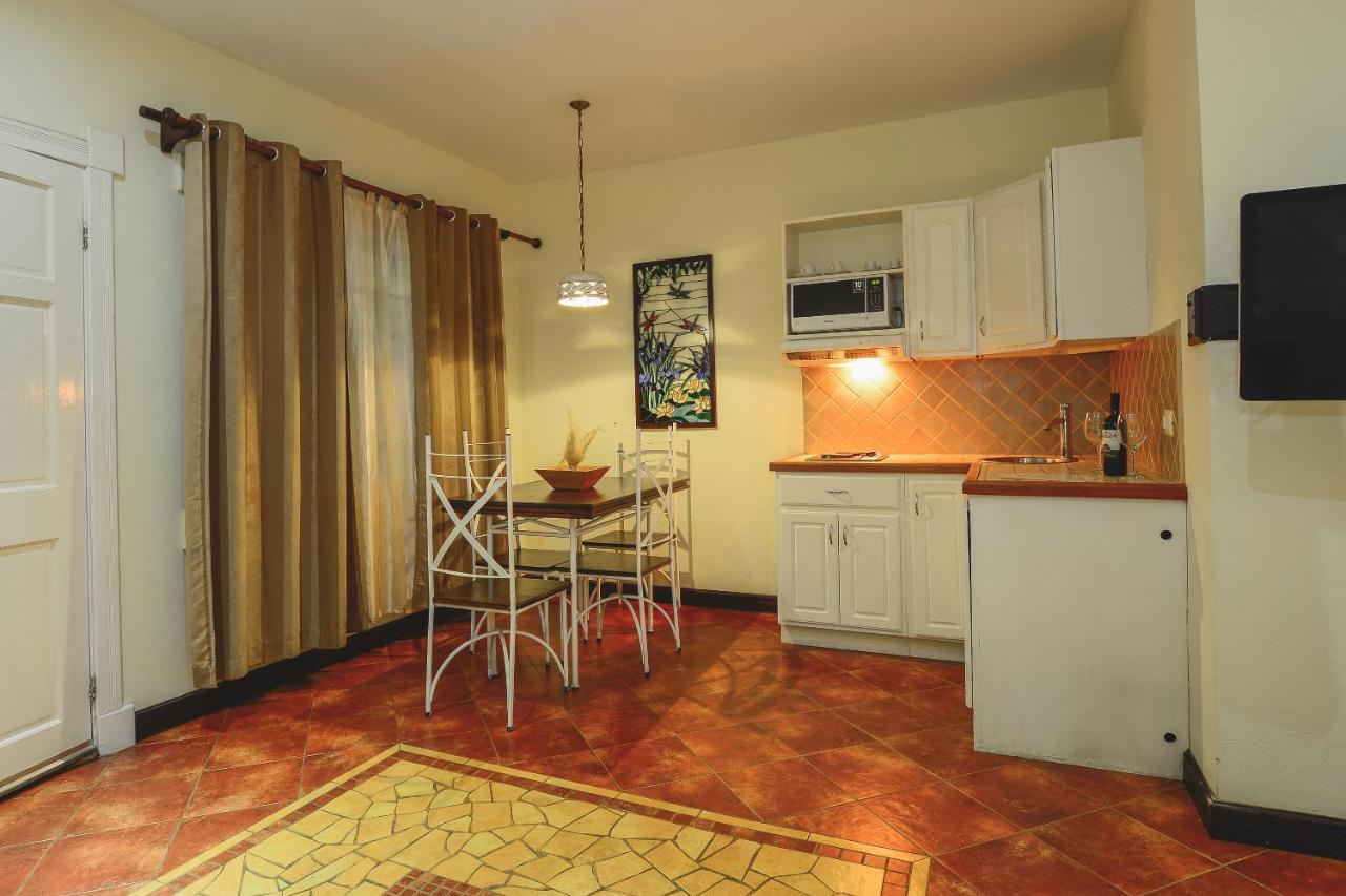 Hotel Luisiana San José Zewnętrze zdjęcie