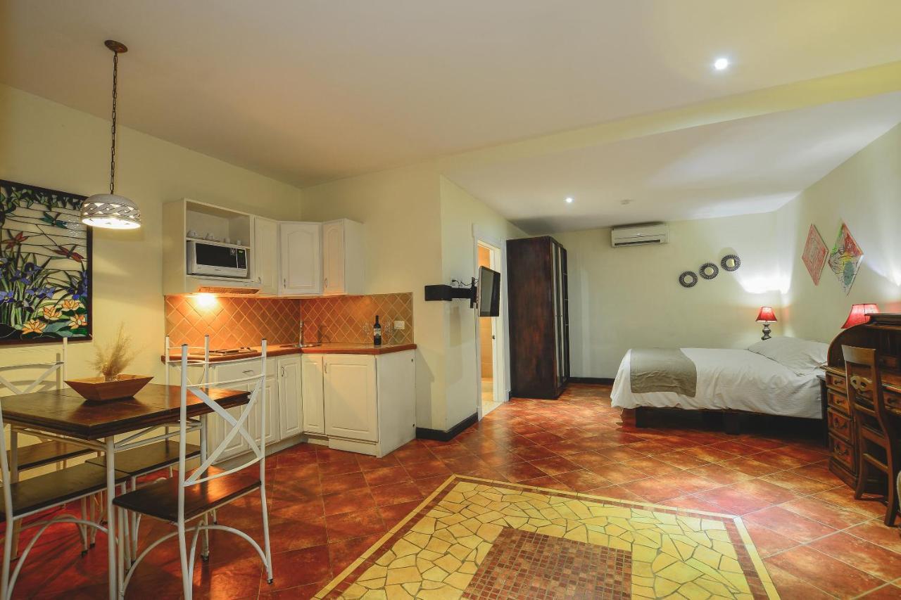 Hotel Luisiana San José Zewnętrze zdjęcie