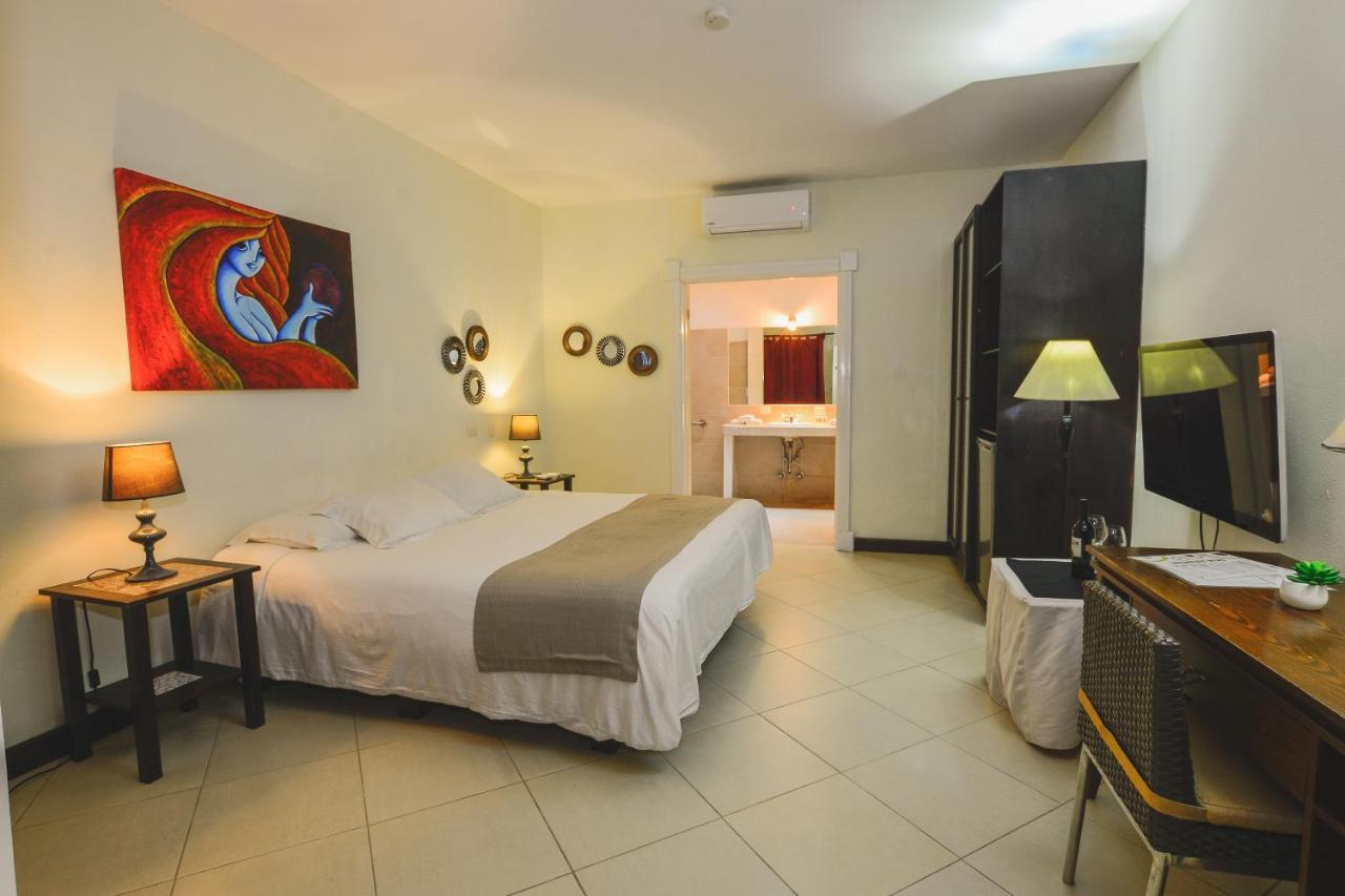 Hotel Luisiana San José Zewnętrze zdjęcie